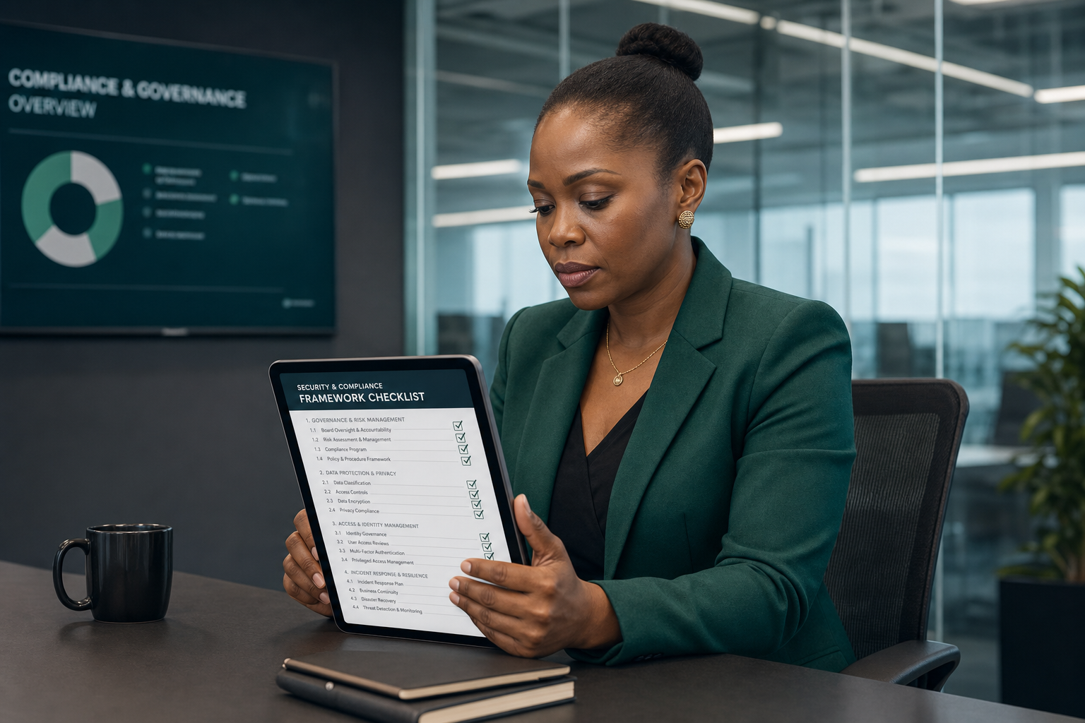 Why AI Security Matters for Every Business