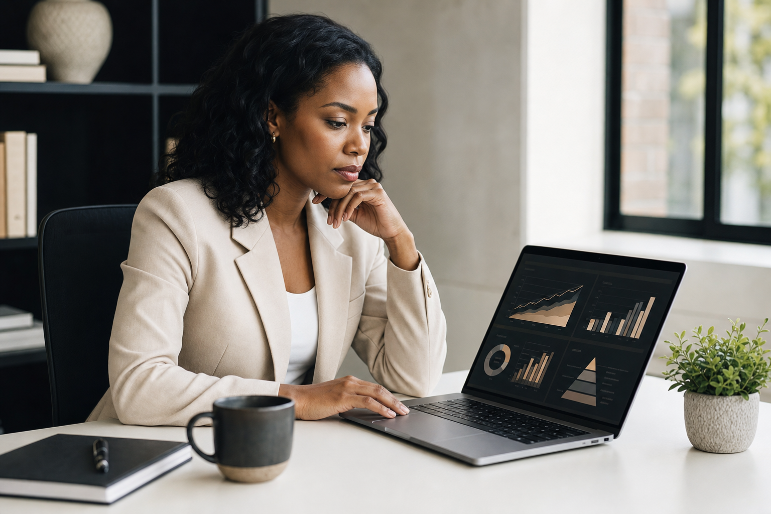 Building an AI Strategy That Delivers Real Business Value